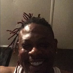 Meet your Posher, Shamond